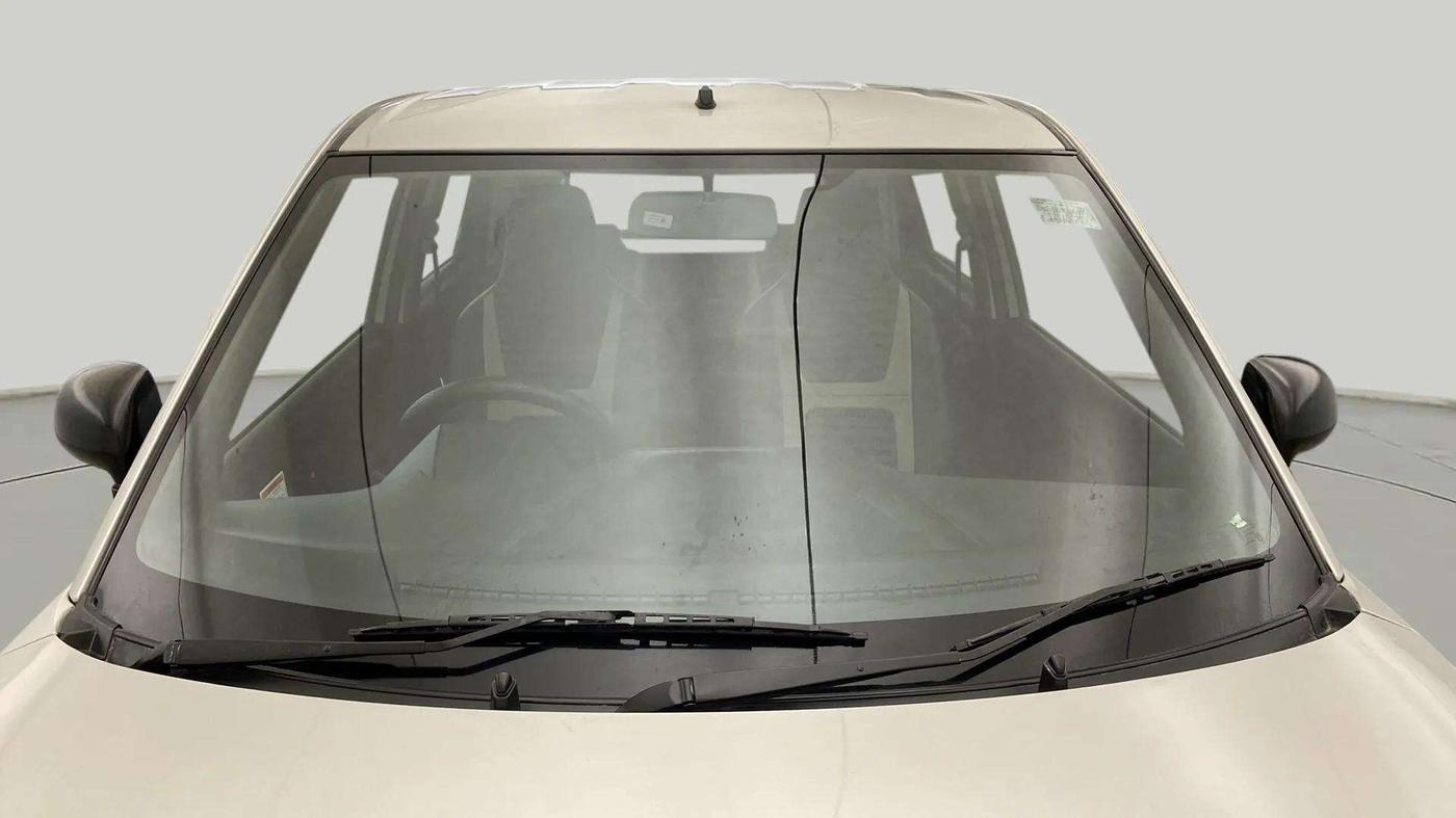 2023 Maruti New Wagon-R LXI CNG 1.0, CNG, Manual, 78,667 km, Front Windshield
