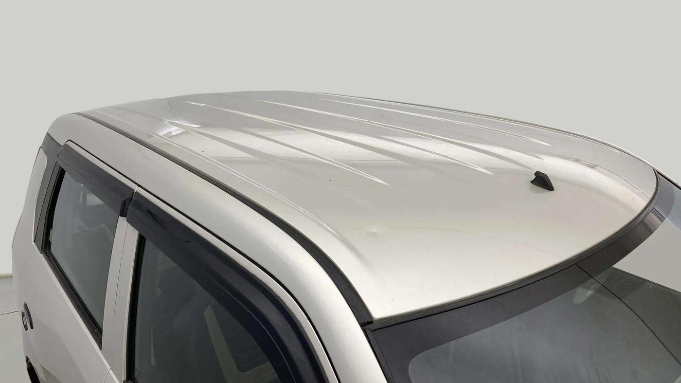 2023 Maruti New Wagon-R LXI CNG 1.0, CNG, Manual, 78,667 km, Roof