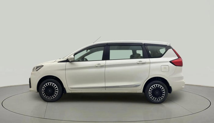2020 Maruti Ertiga VXI SHVS, Petrol, Manual, 28,760 km, Left Side