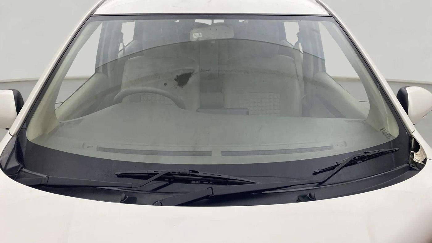 2020 Maruti Ertiga VXI SHVS, Petrol, Manual, 28,760 km, Front Windshield