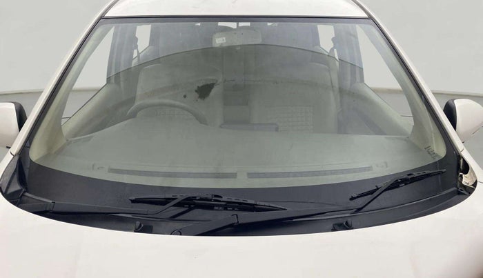 2020 Maruti Ertiga VXI SHVS, Petrol, Manual, 28,760 km, Front Windshield
