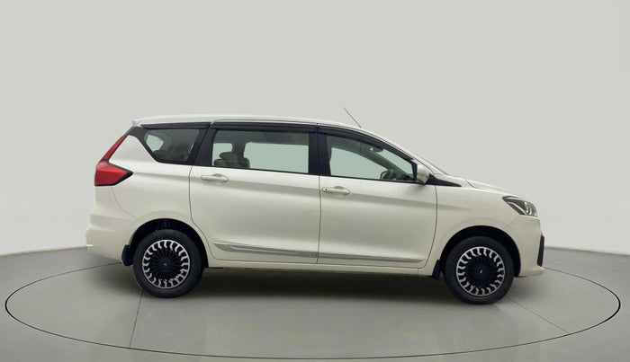 2020 Maruti Ertiga VXI SHVS, Petrol, Manual, 28,760 km, Right Side View