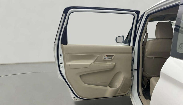 2020 Maruti Ertiga VXI SHVS, Petrol, Manual, 28,760 km, LHS Rear Door
