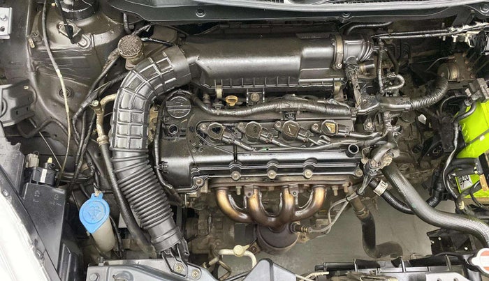 2020 Maruti Swift LXI, Petrol, Manual, 66,769 km, Engine View - Right