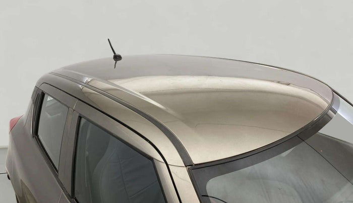 2020 Maruti Swift LXI, Petrol, Manual, 66,769 km, Roof