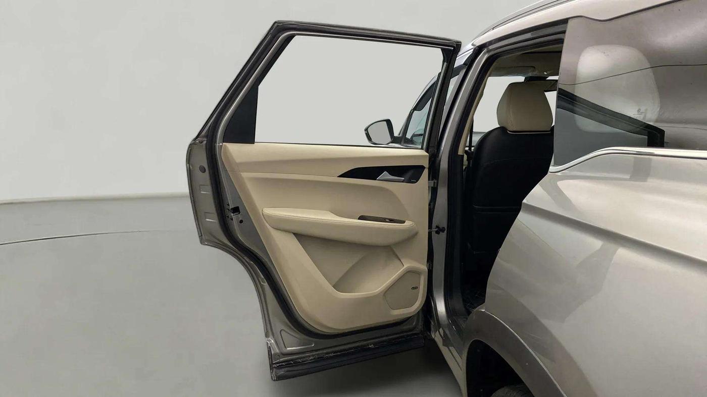 2021 MG HECTOR SHARP 2.0 DIESEL, Diesel, Manual, 73,166 km, LHS Rear Door