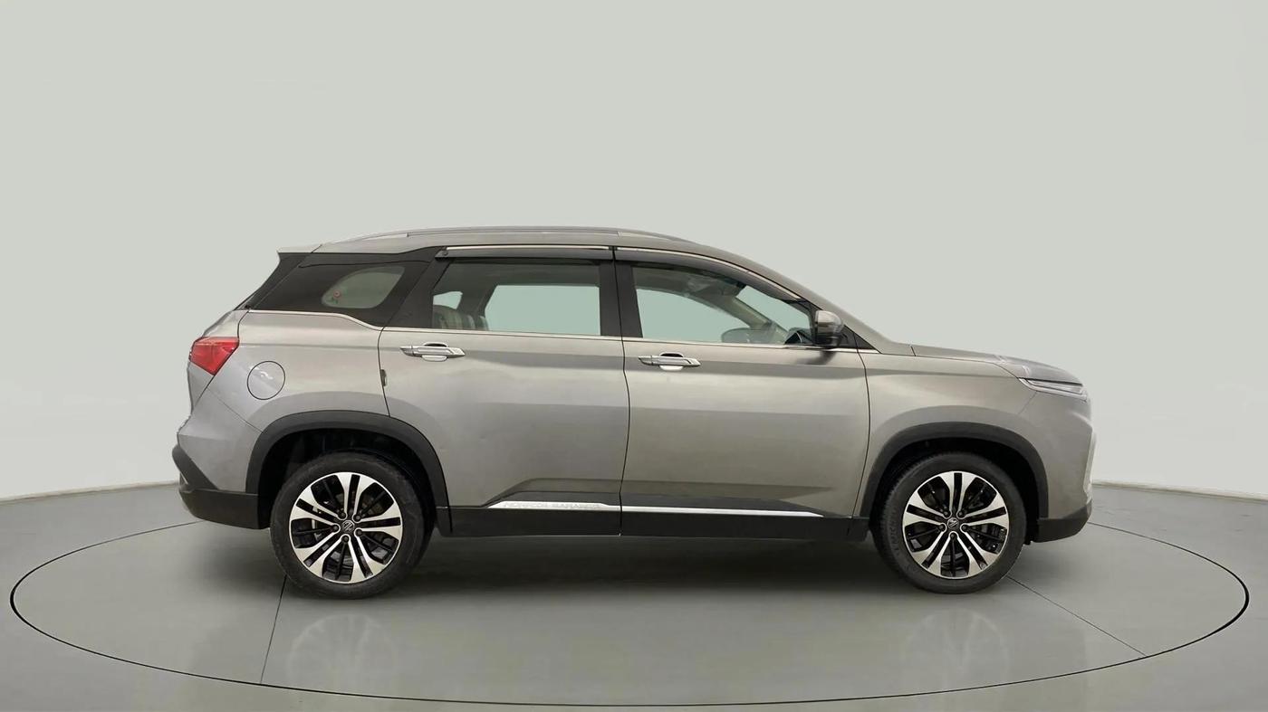 2021 MG HECTOR SHARP 2.0 DIESEL, Diesel, Manual, 73,166 km, Right Side View