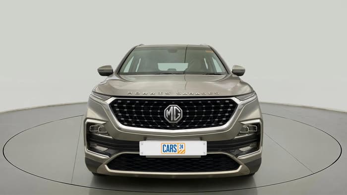 2021 MG HECTOR SHARP 2.0 DIESEL, Diesel, Manual, 73,166 km, Front