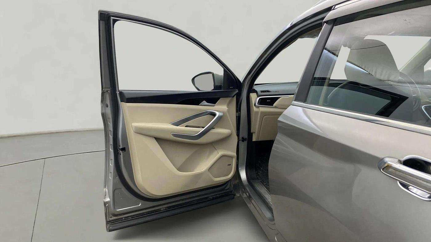 2021 MG HECTOR SHARP 2.0 DIESEL, Diesel, Manual, 73,166 km, LHS Front Door