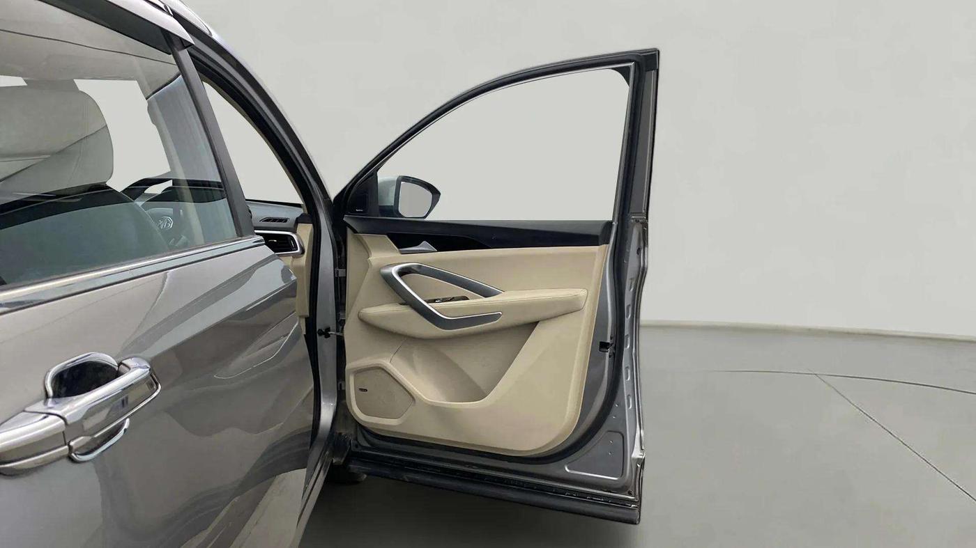 2021 MG HECTOR SHARP 2.0 DIESEL, Diesel, Manual, 73,166 km, RHS Front Door
