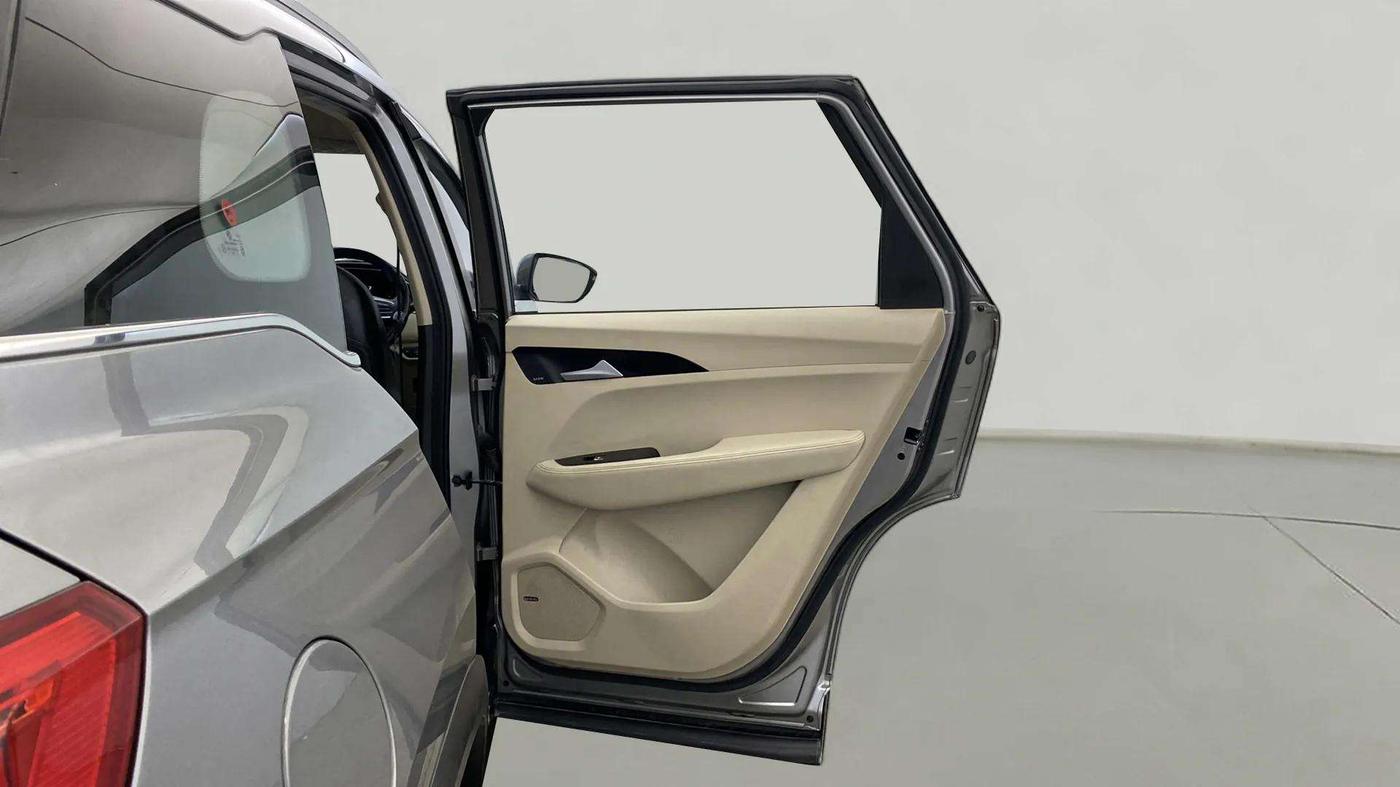 2021 MG HECTOR SHARP 2.0 DIESEL, Diesel, Manual, 73,166 km, RHS Rear Door