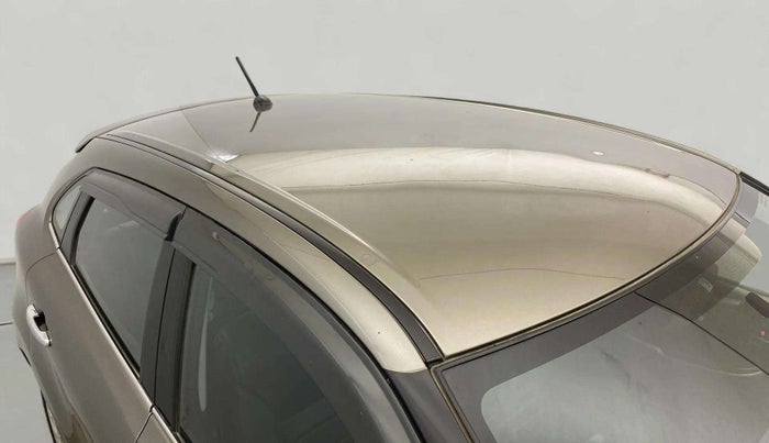 2020 Maruti Baleno DELTA PETROL 1.2, Petrol, Manual, 38,656 km, Roof