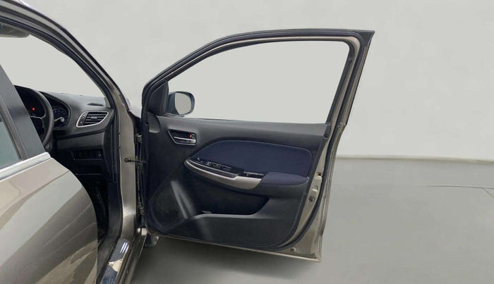 2020 Maruti Baleno DELTA PETROL 1.2, Petrol, Manual, 38,656 km, RHS Front Door