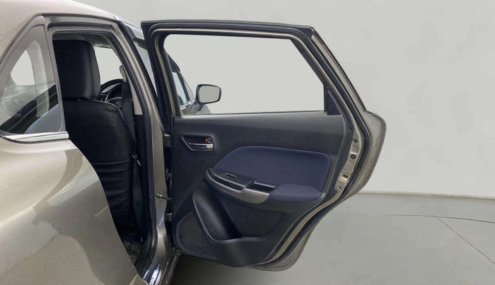 2020 Maruti Baleno DELTA PETROL 1.2, Petrol, Manual, 38,656 km, RHS Rear Door