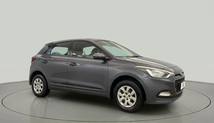 2016 Hyundai Elite i20 SPORTZ 1.2, Petrol, Manual, 60,979 km, Right Front Diagonal
