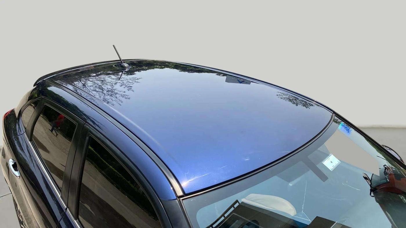 2021 Toyota Glanza G, Petrol, Manual, 19,800 km, Roof