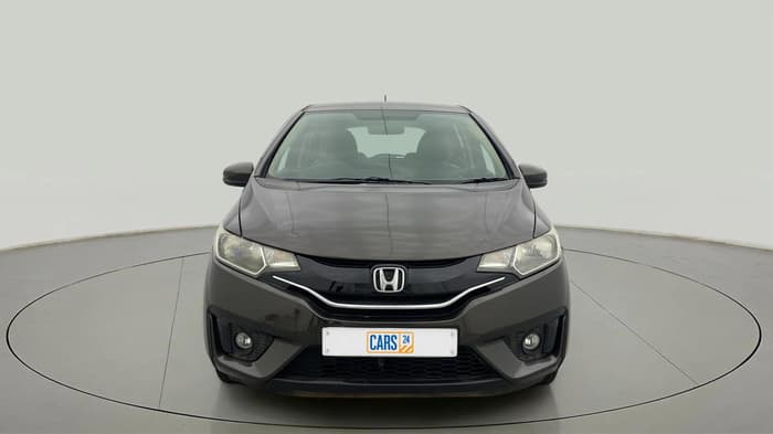 2018 Honda Jazz 1.2L I-VTEC V, Petrol, Manual, 79,740 km, Front