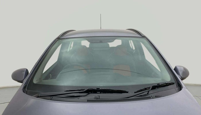 2019 Hyundai Grand i10 SPORTZ 1.2 KAPPA VTVT, Petrol, Manual, 35,448 km, Front Windshield