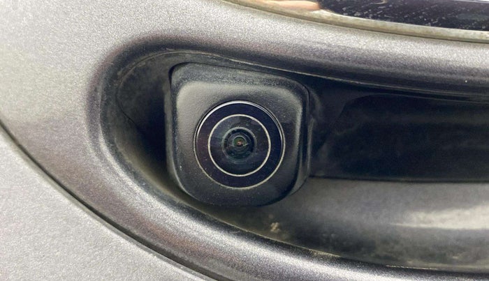 2019 Hyundai Grand i10 SPORTZ 1.2 KAPPA VTVT, Petrol, Manual, 35,448 km, Parking Camera