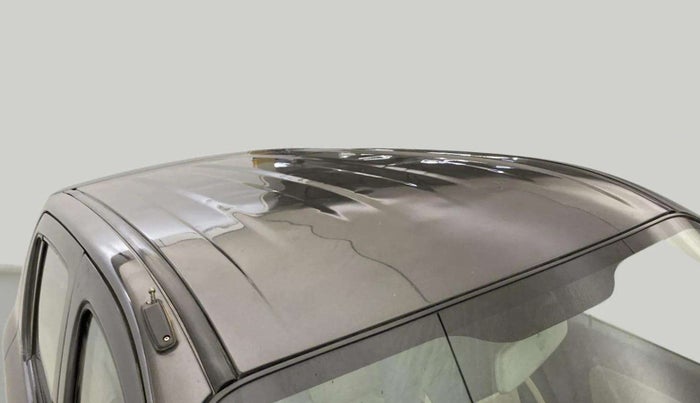 2015 Maruti Alto K10 LXI, Petrol, Manual, 11,701 km, Roof