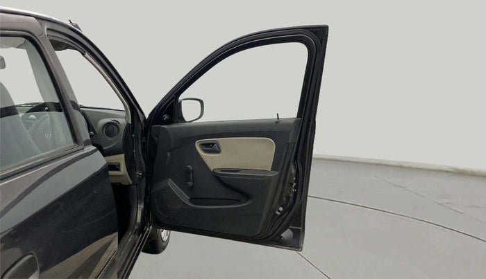 2015 Maruti Alto K10 LXI, Petrol, Manual, 11,701 km, RHS Front Door