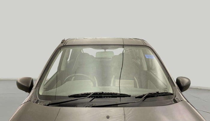 2015 Maruti Alto K10 LXI, Petrol, Manual, 11,701 km, Front Windshield
