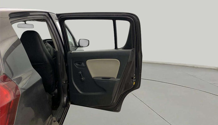 2015 Maruti Alto K10 LXI, Petrol, Manual, 11,701 km, RHS Rear Door
