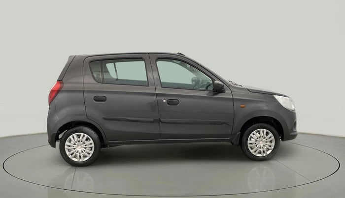 2015 Maruti Alto K10 LXI, Petrol, Manual, 11,701 km, Right Side View