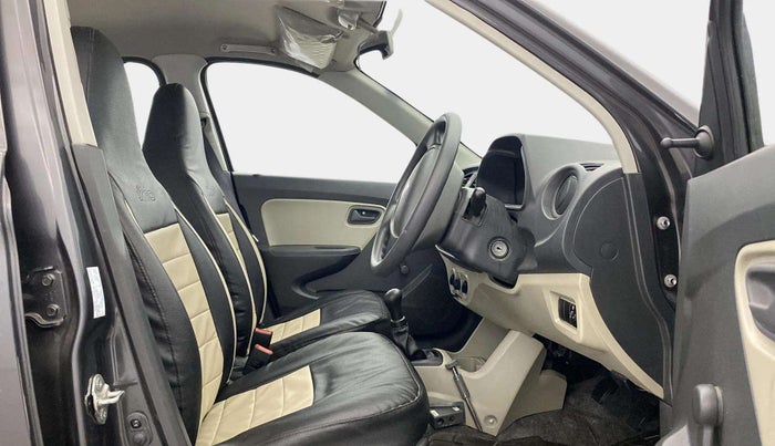 2015 Maruti Alto K10 LXI, Petrol, Manual, 11,701 km, Right Side Front Door Cabin