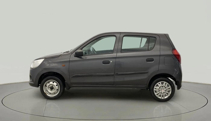 2015 Maruti Alto K10 LXI, Petrol, Manual, 11,701 km, Left Side