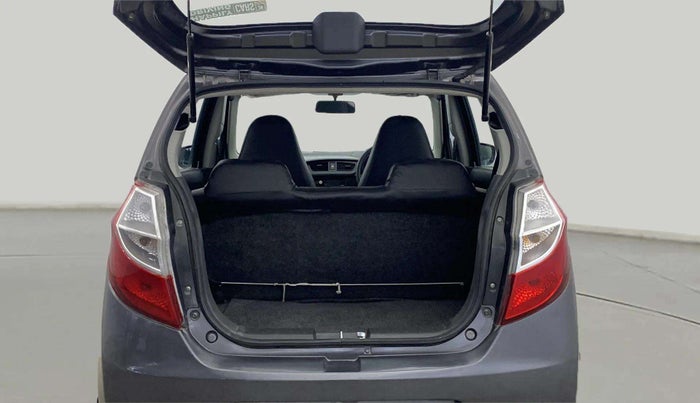2015 Maruti Alto K10 LXI, Petrol, Manual, 11,701 km, Boot Open Zoomed View