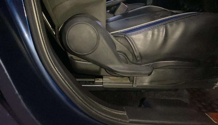 2023 Maruti Baleno ALPHA PETROL 1.2, Petrol, Manual, 45,552 km, Driver Side Adjustment Panel