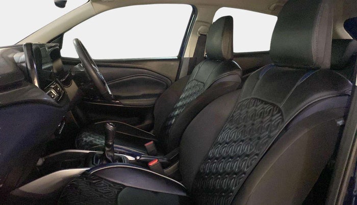 2023 Maruti Baleno ALPHA PETROL 1.2, Petrol, Manual, 45,552 km, Right Side Front Door Cabin
