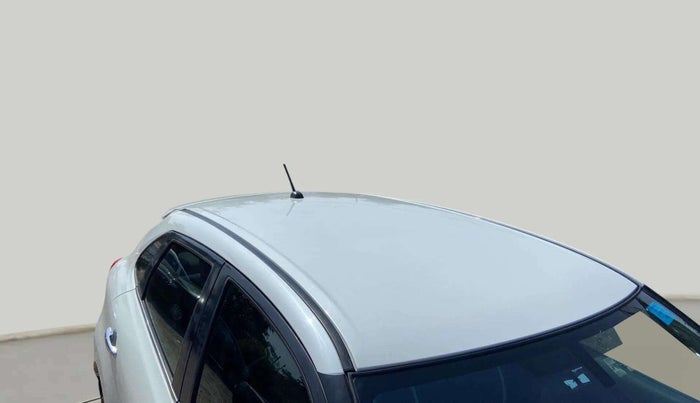 2020 Maruti Baleno ALPHA PETROL 1.2, Petrol, Manual, 40,439 km, Roof