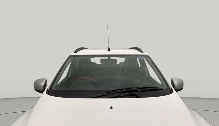 2024 Renault Kwid RXT 1.0, Petrol, Manual, 22,646 km, Front Windshield