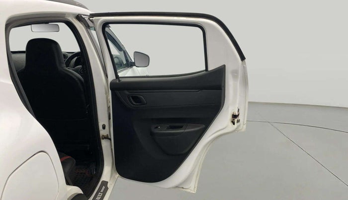 2024 Renault Kwid RXT 1.0, Petrol, Manual, 22,646 km, RHS Rear Door