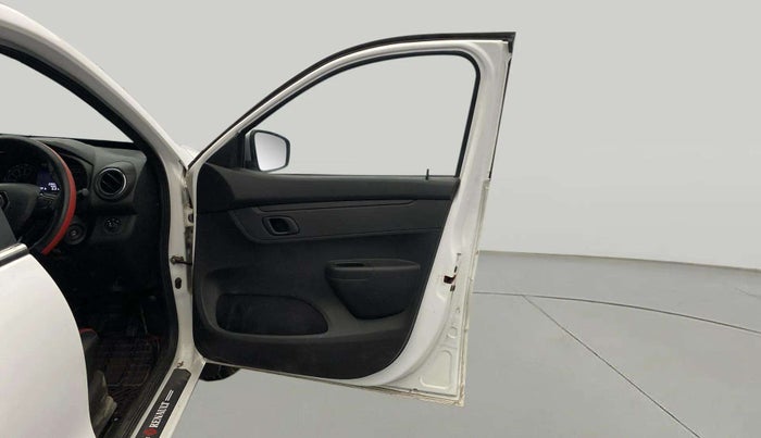 2024 Renault Kwid RXT 1.0, Petrol, Manual, 22,646 km, RHS Front Door