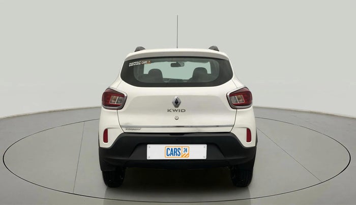 2024 Renault Kwid RXT 1.0, Petrol, Manual, 22,646 km, Back/Rear