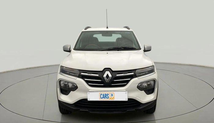 2024 Renault Kwid RXT 1.0, Petrol, Manual, 22,646 km, Front