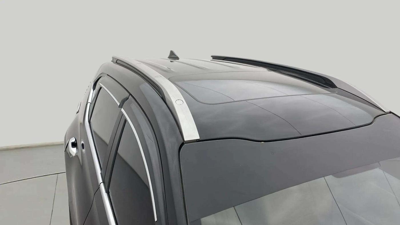 2022 KIA SONET HTX ANNIVERSARY EDITION 1.0 IMT, Petrol, Manual, 42,876 km, Roof