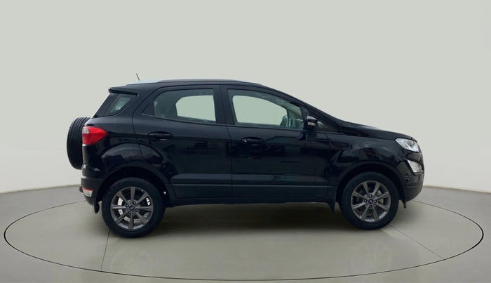 2019 Ford Ecosport TITANIUM 1.5L PETROL, Petrol, Manual, 16,733 km, Right Side View