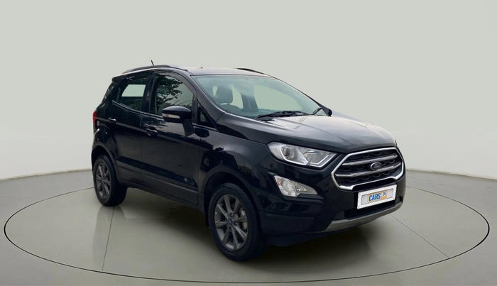 2019 Ford Ecosport TITANIUM 1.5L PETROL, Petrol, Manual, 16,733 km, SRP