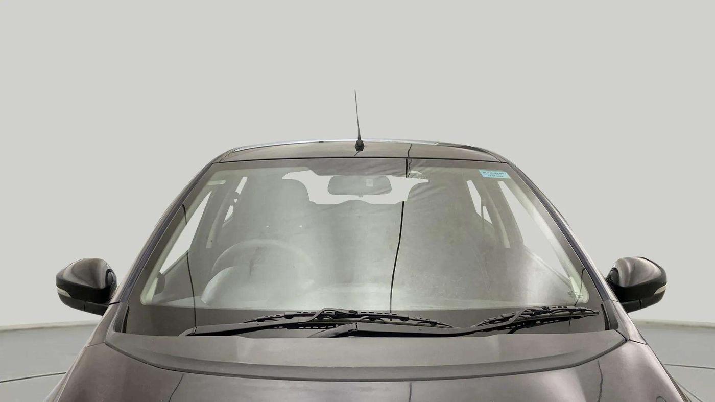 2022 Tata Tiago XT (O) PETROL, Petrol, Manual, 11,564 km, Front Windshield