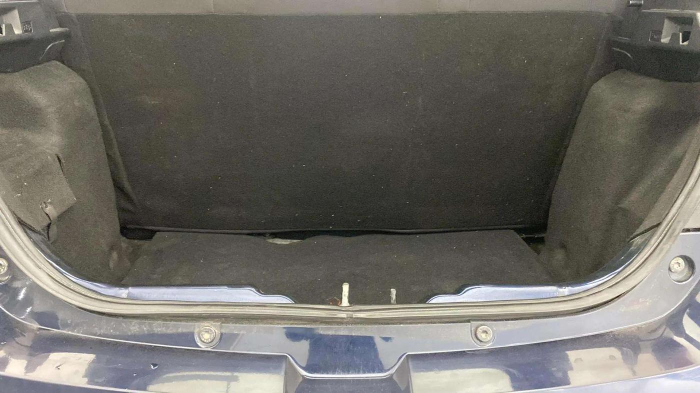 2022 Tata Tiago XT (O) PETROL, Petrol, Manual, 11,564 km, Boot Open Zoomed View