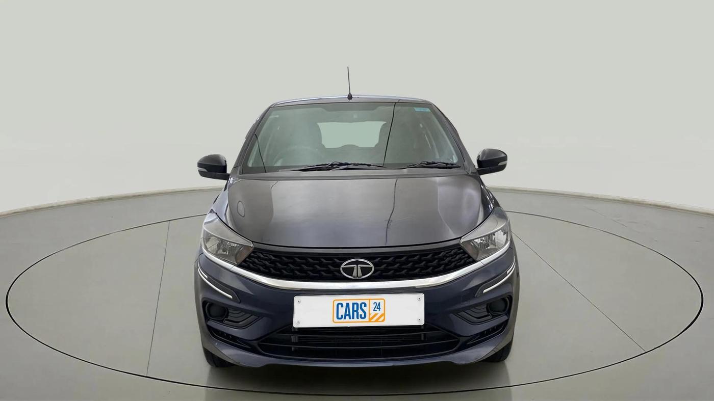 2022 Tata Tiago XT (O) PETROL, Petrol, Manual, 11,564 km, Front