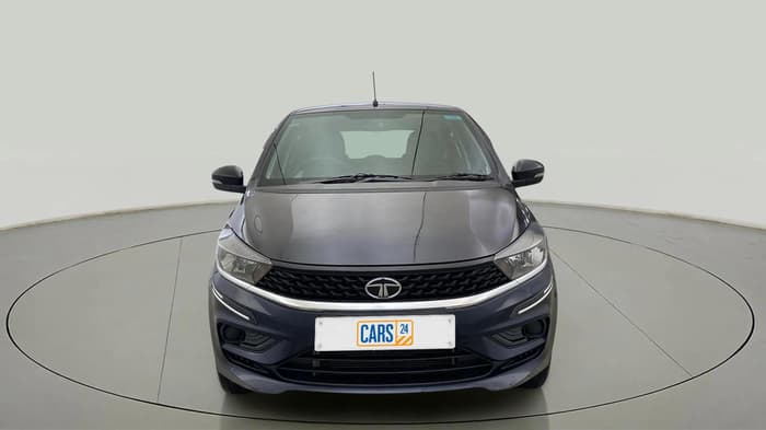 2022 Tata Tiago XT (O) PETROL, Petrol, Manual, 11,564 km, Front
