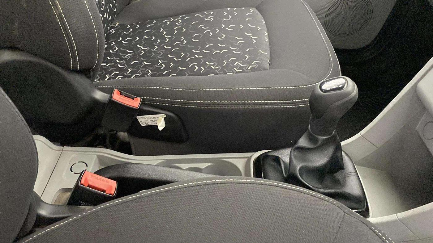 2022 Tata Tiago XT (O) PETROL, Petrol, Manual, 11,564 km, Gear Lever