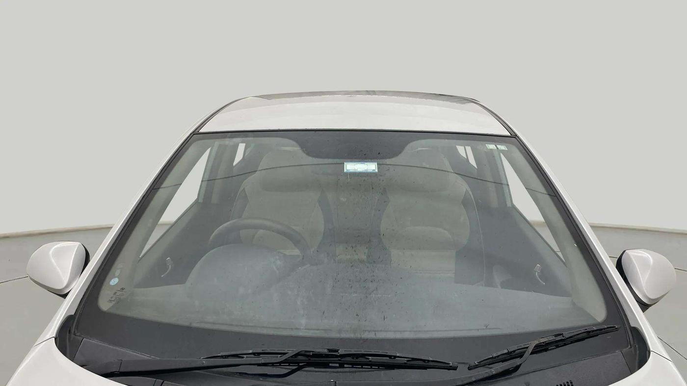 2015 Hyundai Xcent S (O) 1.2, Petrol, Manual, 35,208 km, Front Windshield