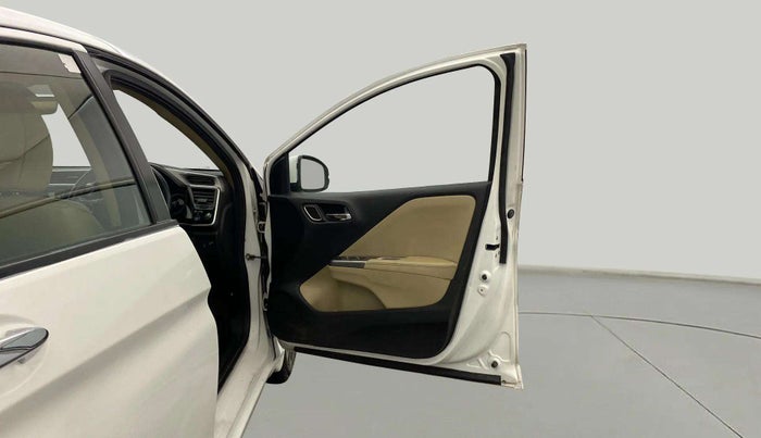 2019 Honda City 1.5L I-VTEC ZX CVT, Petrol, Automatic, 52,537 km, RHS Front Door