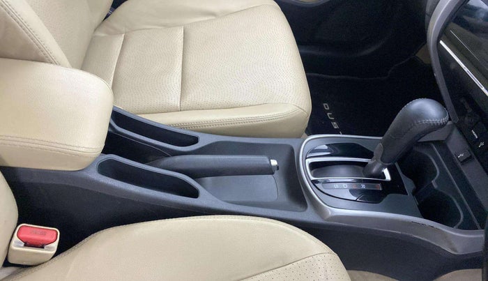 2019 Honda City 1.5L I-VTEC ZX CVT, Petrol, Automatic, 52,537 km, Gear Lever